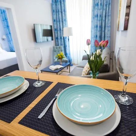 Apartment Casa De La Merced Malaga