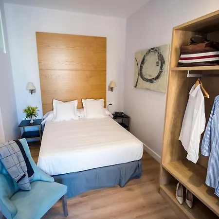 Appartement Casa De La Merced Málaga