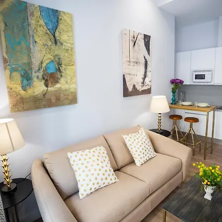 Casa De La Merced Málaga