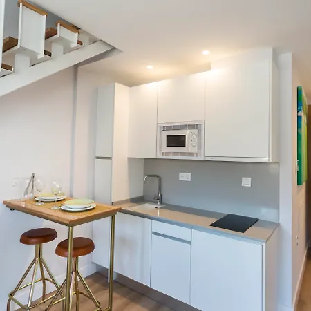 Casa De La Merced Apartment Malaga