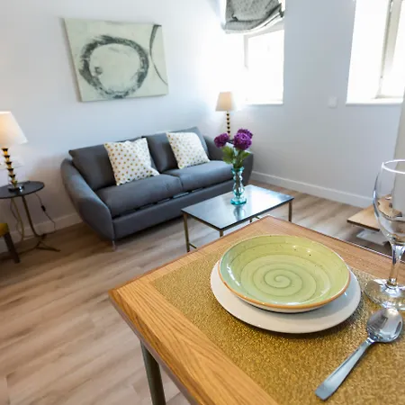Casa De La Merced Apartment Malaga