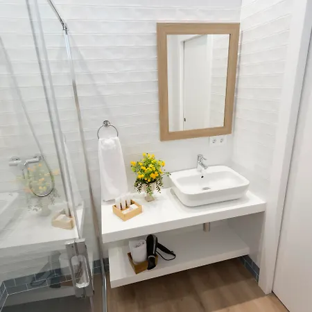 Appartement Casa De La Merced