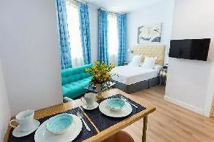 Appartement Casa De La Merced *