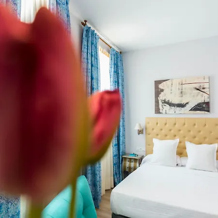 Casa De La Merced Apartamento