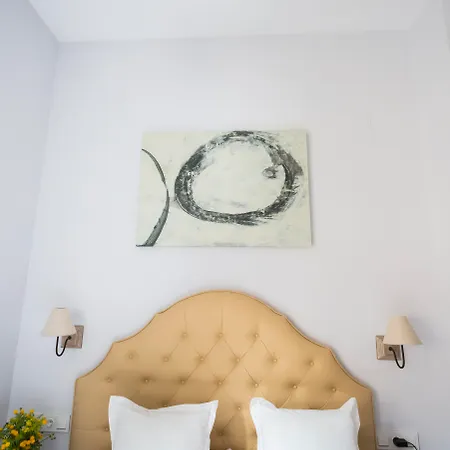 Casa De La Merced Apartment