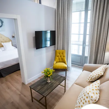 Appartement Casa De La Merced