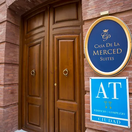 Casa De La Merced