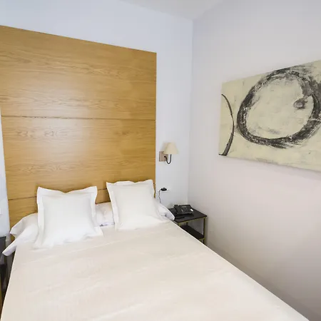 Casa De La Merced Apartamento Málaga