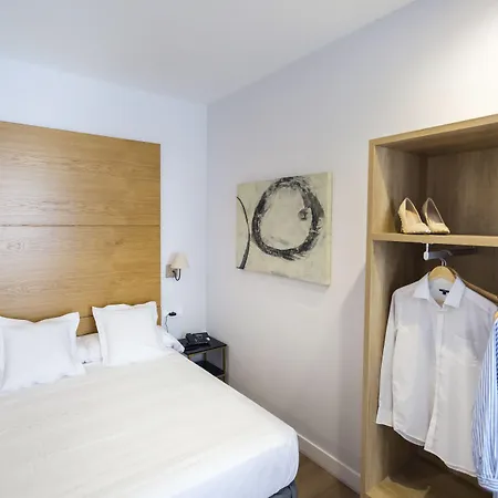 Casa De La Merced Appartement Málaga