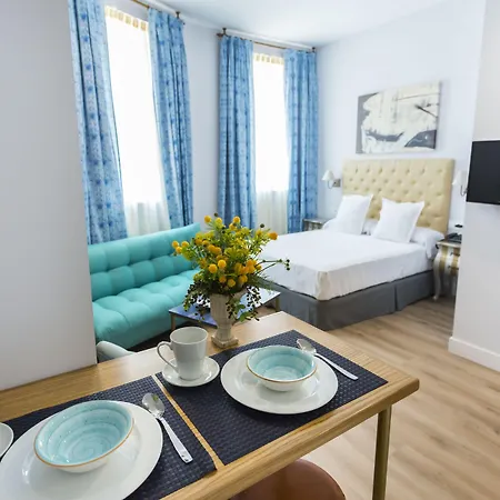 Casa De La Merced Appartement *