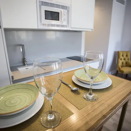 Apartamento Casa De La Merced