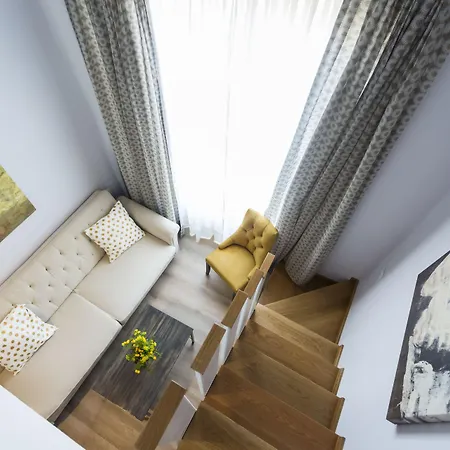 Appartement Casa De La Merced *