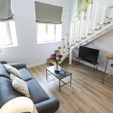 Casa De La Merced Apartamento