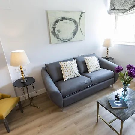 Casa De La Merced Málaga