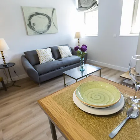 Appartement Casa De La Merced *