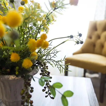 Apartamento Casa De La Merced Málaga