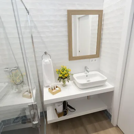 Casa De La Merced Málaga