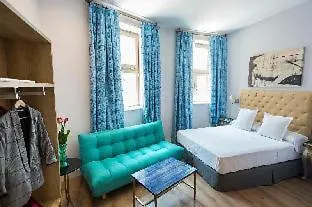 Apartament Casa De La Merced Malaga