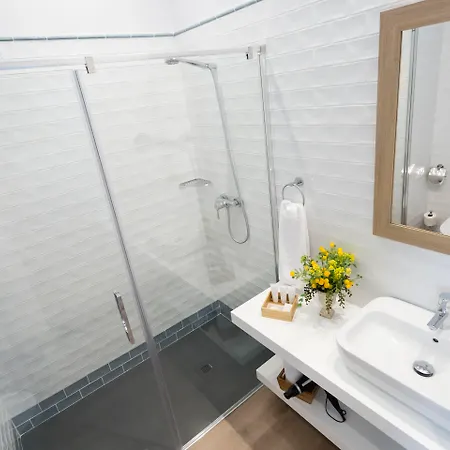 Casa De La Merced Apartment *