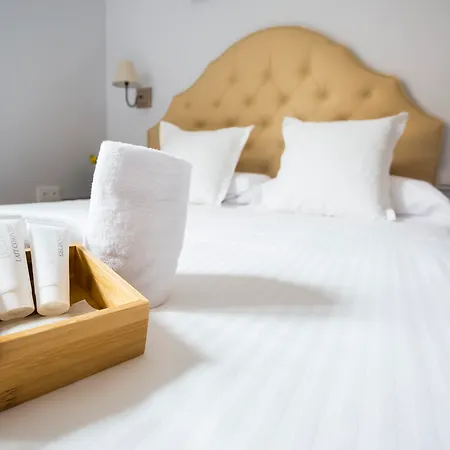 Apartment Casa De La Merced