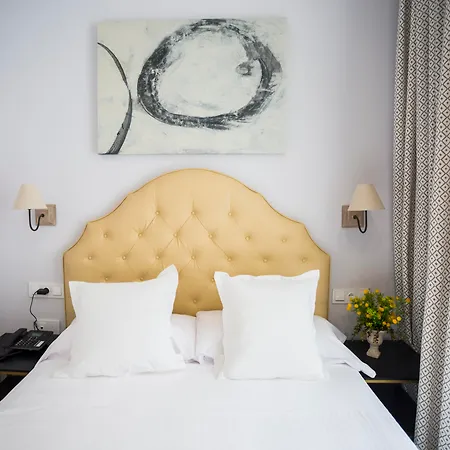 Casa De La Merced Apartment Malaga