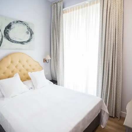 Casa De La Merced * Málaga