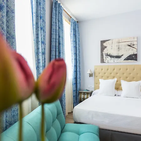 Casa De La Merced Apartment