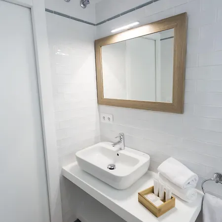 Apartment Casa De La Merced *