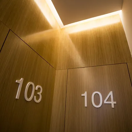 Casa De La Merced Apartment Málaga